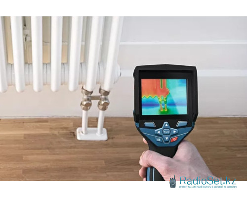 Тепловизор Bosch GTC 400 C Professional